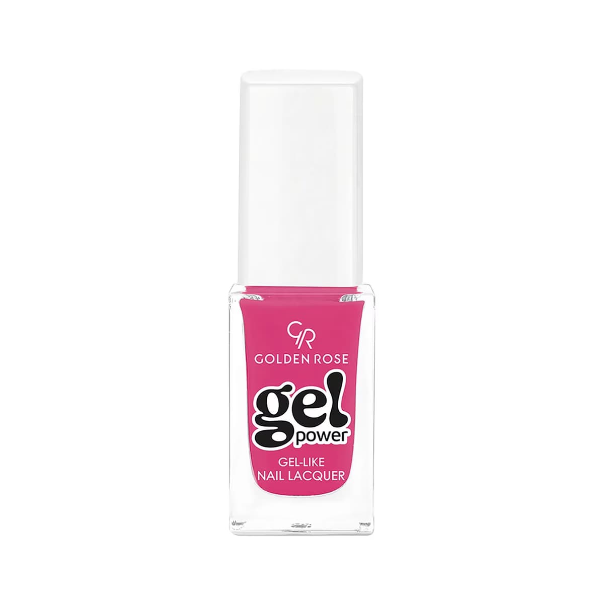 Golden Rose Power Gel Like Nail Oje No: 38 2