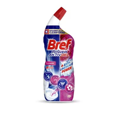 Bref WC Jel Çiçek 700 ml