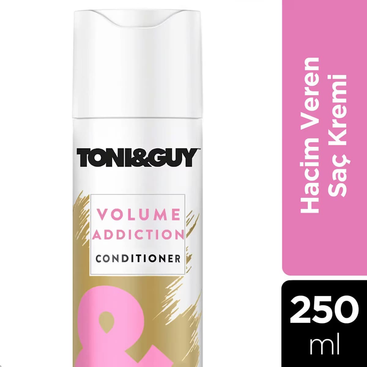 Toni&Guy Saç Kremi Hacim Veren 250 ml 2