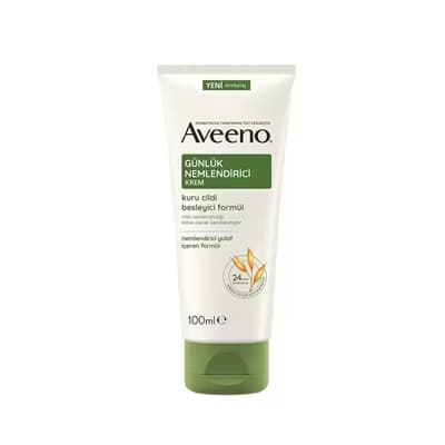 Aveeno Günlük Nemlendirici Krem 100 ml
