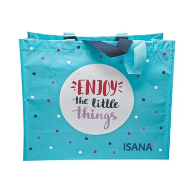 Isana Alışveriş Çantası 1 adet