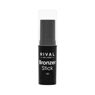 Rival de Loop Bronzer Stick No:02 8 gr