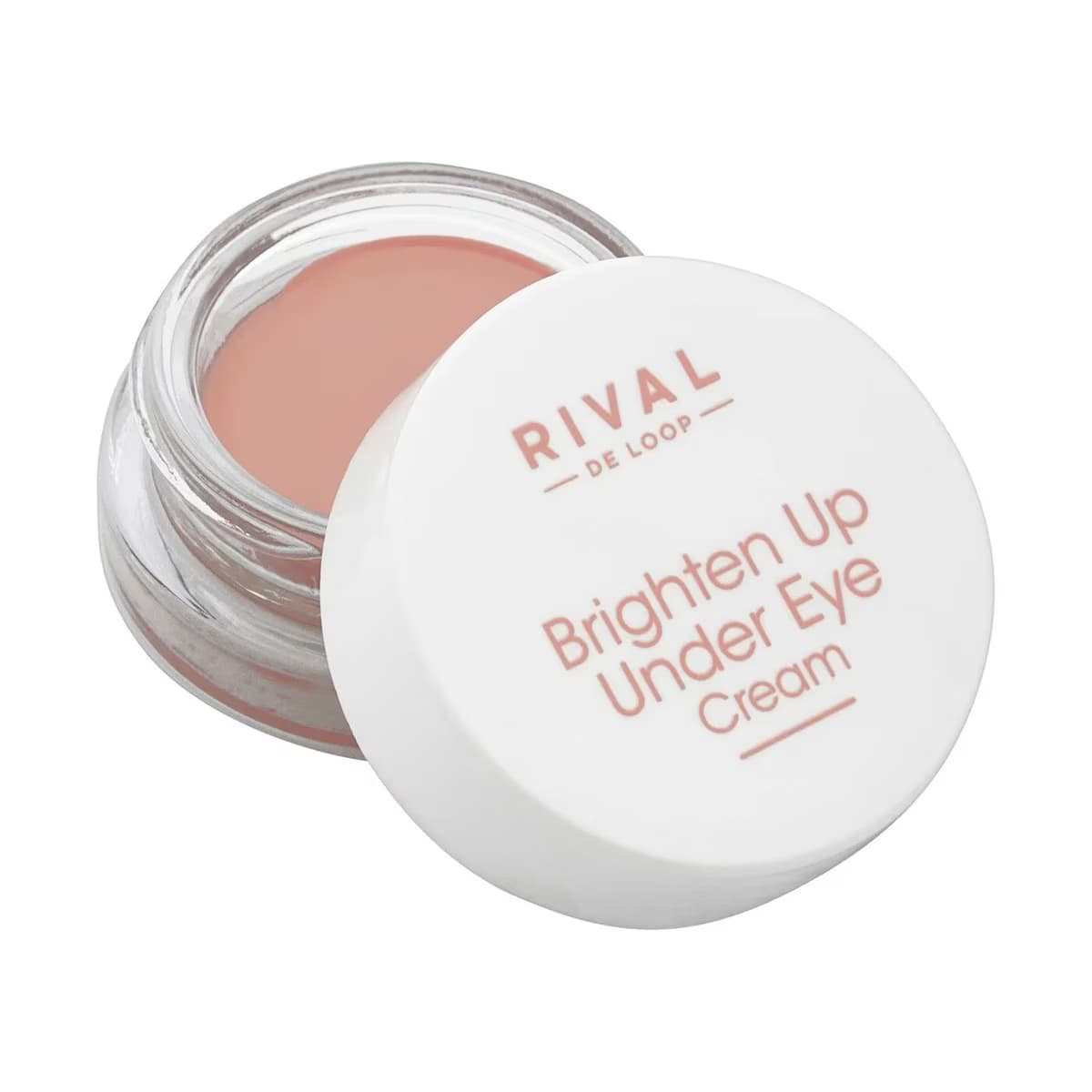 Rival de Loop Göz Altı Kremi Aydınlatıcı 2
