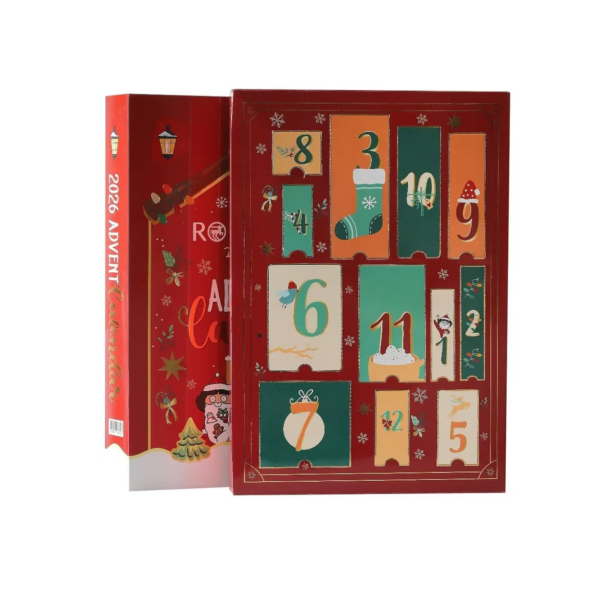 Rossmann Advent Calendar 2025 5