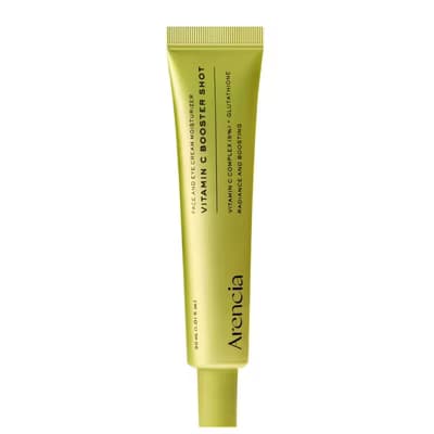 Arencia Vitamin C Booster Shot 30 ml