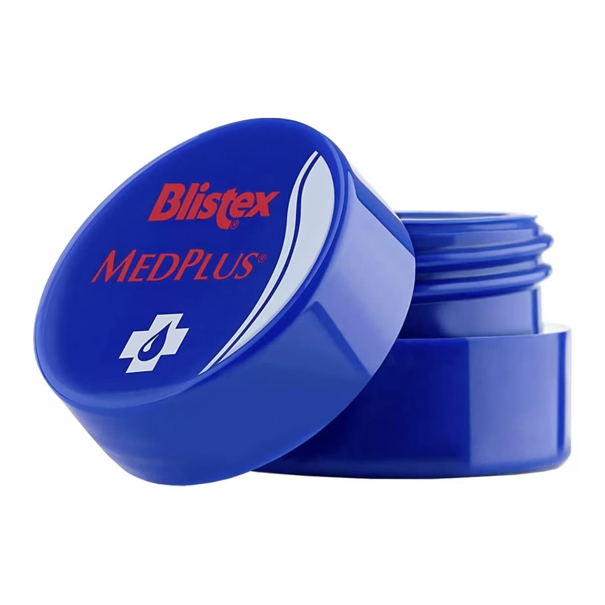 Blistex Dudak Koruyucu MedPlus Kavanoz 7 ml 3