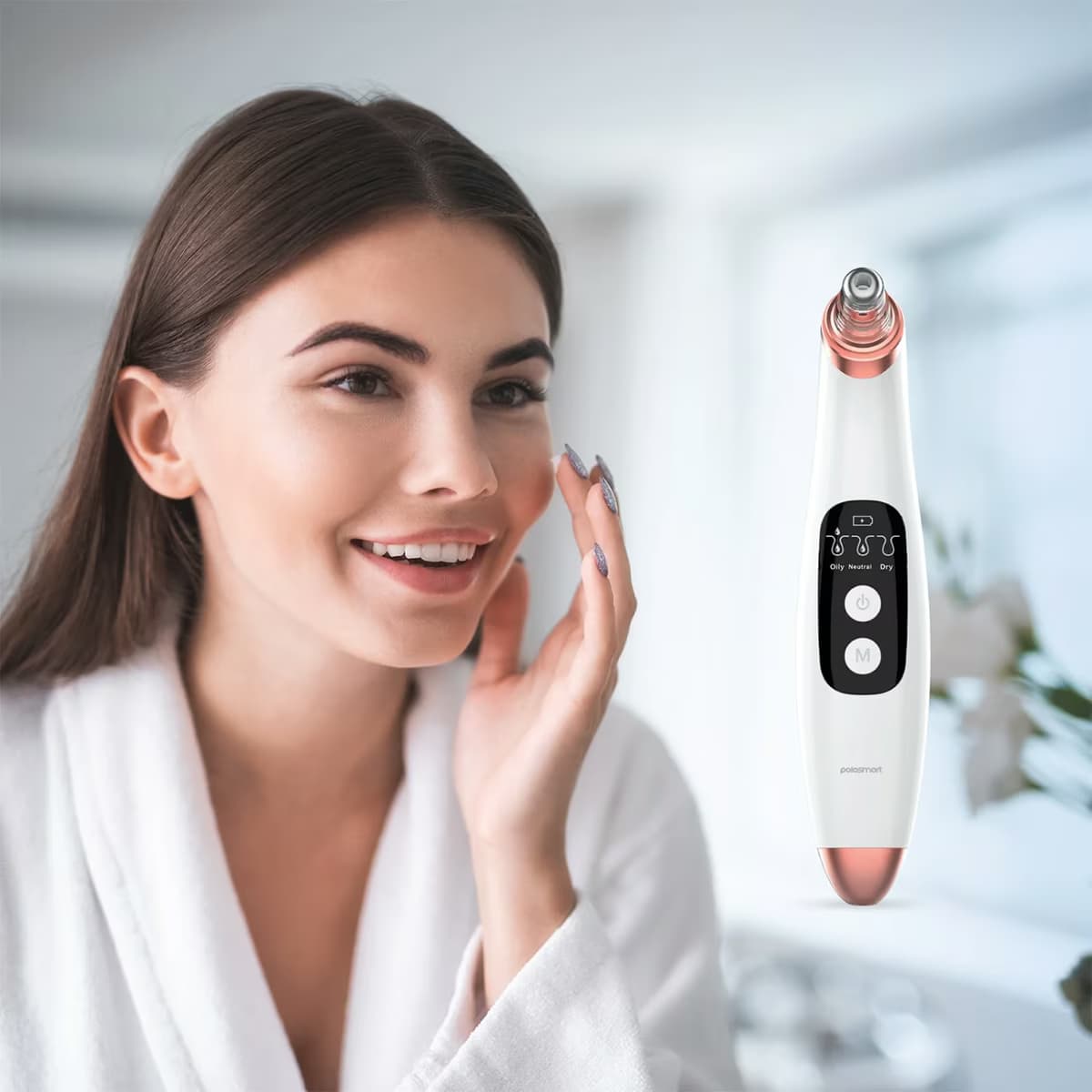 Polosmart Siyah Nokta Temizleyici 3