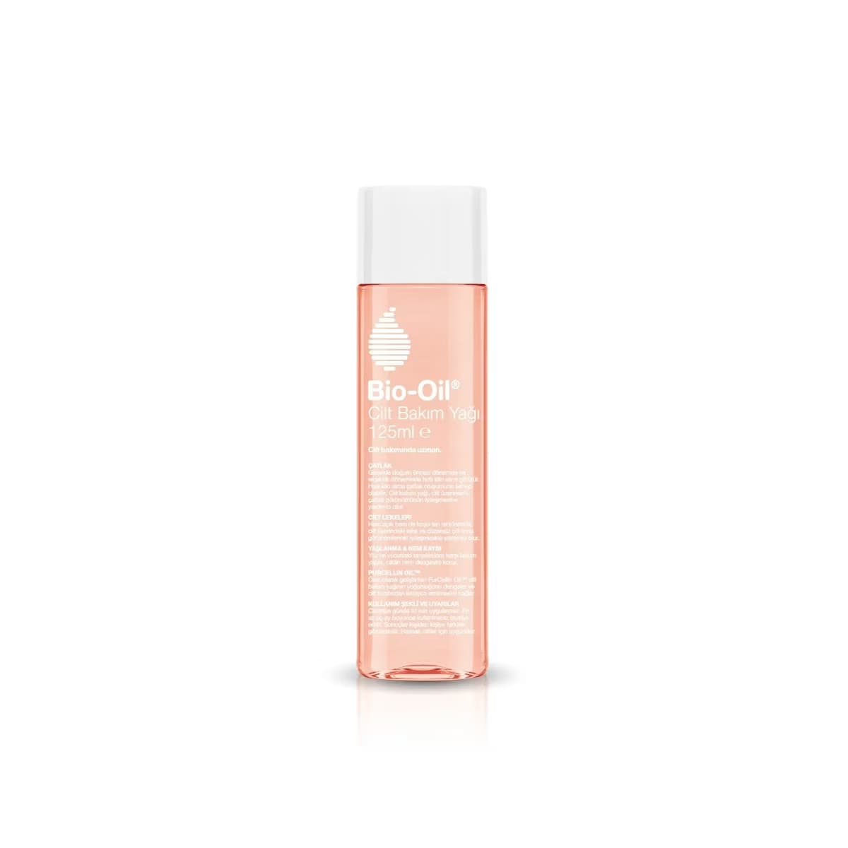 Bio Oil Cilt Bakım Yağı 125 ml 2