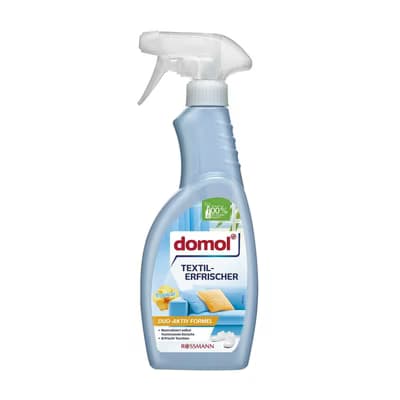 Domol Tekstil Spreyi Tropikal 500 ml