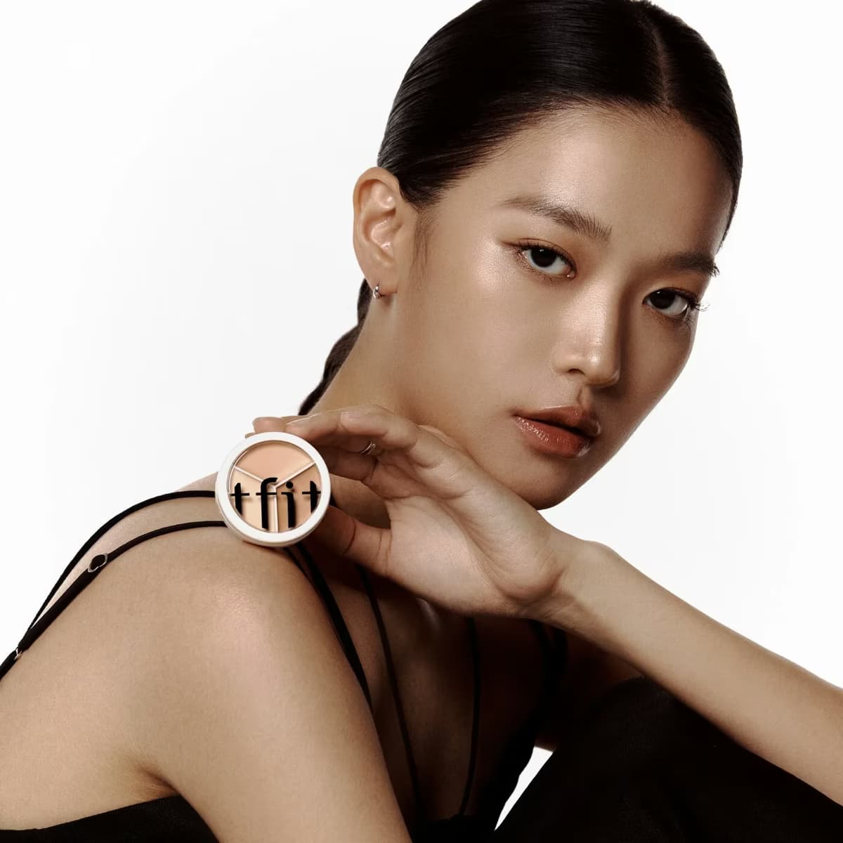 tfit Cover Up Pro Concealer 04 Dark, 1 Adet 4