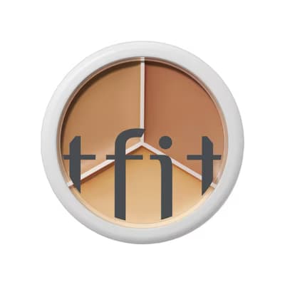 tfit Cover Up Pro Concealer 04 Dark, 1 Adet