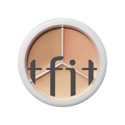 tfit Cover Up Pro Concealer 02 Warm, 1 Adet