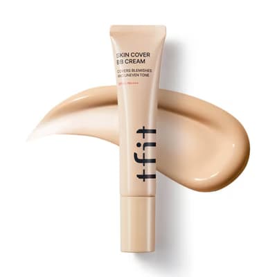 tfit Skin Cover Bb Cream Bn02 Medium, 1 Adet
