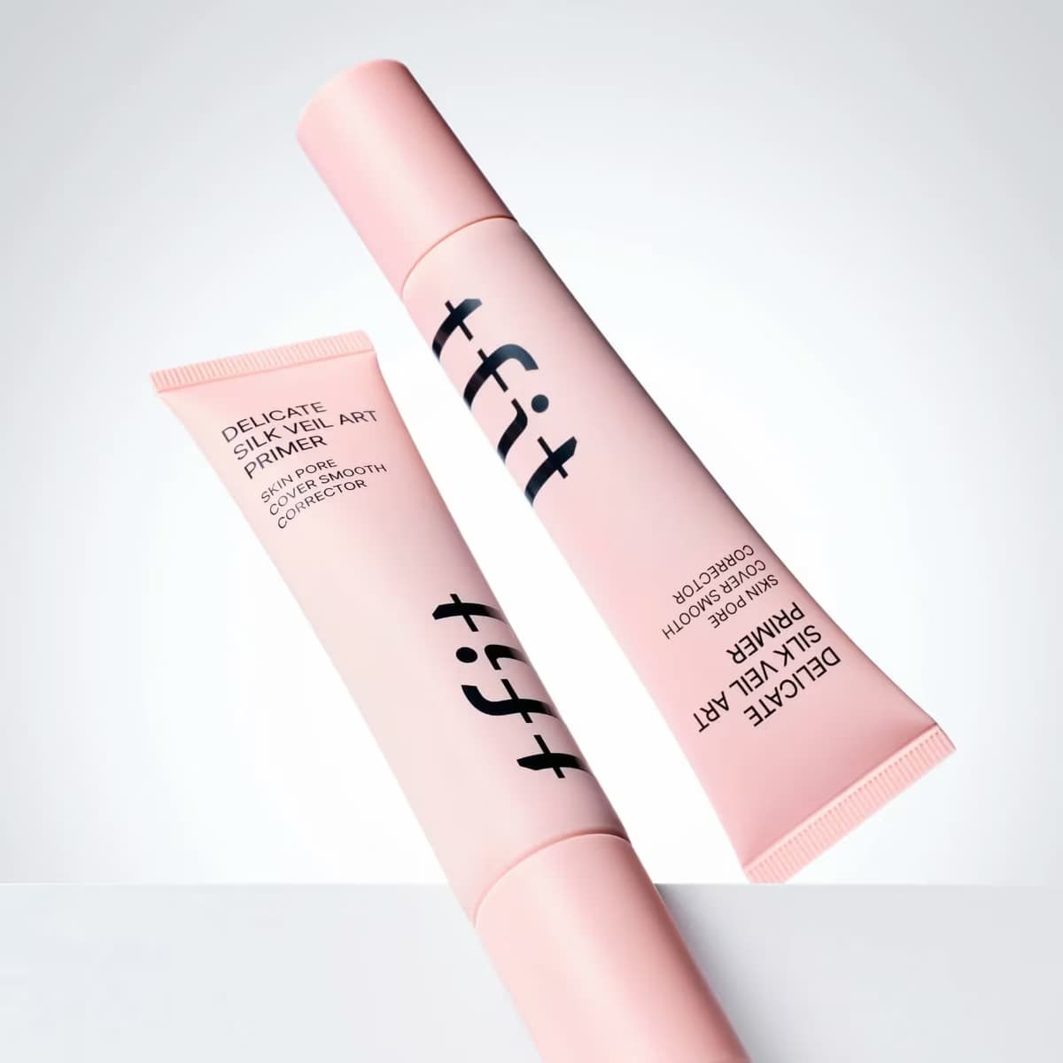 tfit Delicate Silk Veil Art Primer, 1 Adet 2