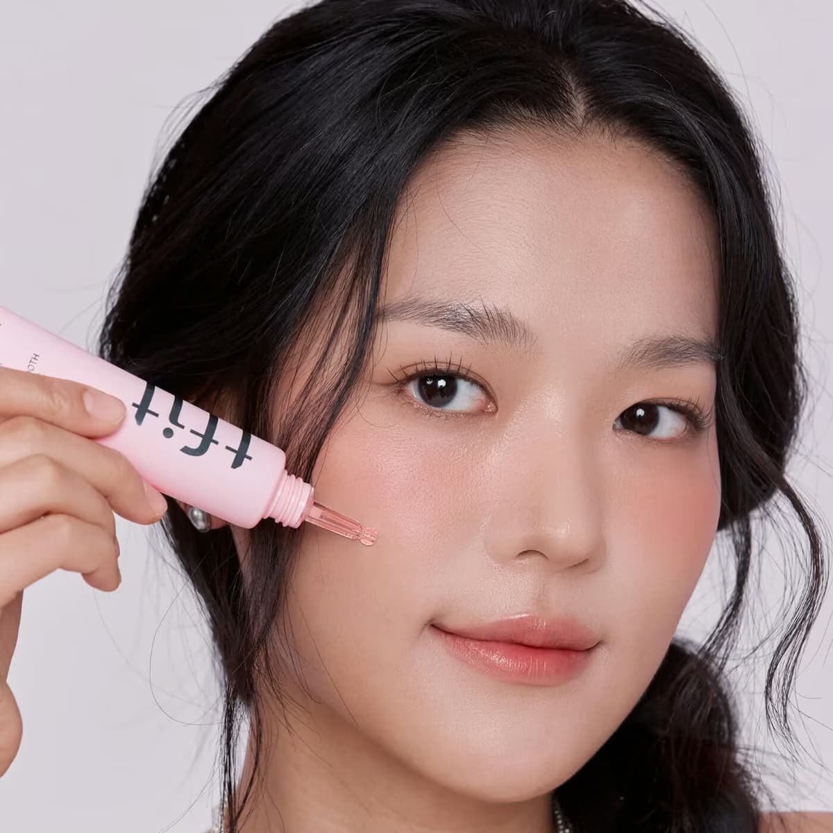 tfit Delicate Silk Veil Art Primer, 1 Adet 5