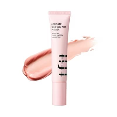 tfit Delicate Silk Veil Art Primer, 1 Adet