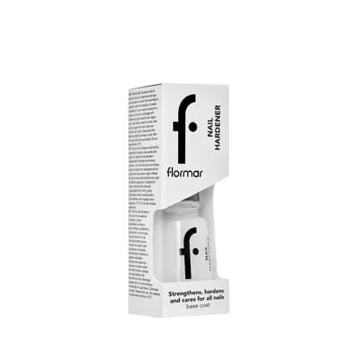 Flormar Nail Hardener Tırnak Bakım Bazı