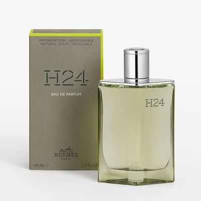 Hermes H24 EDP Erkek Parfüm 100 ml