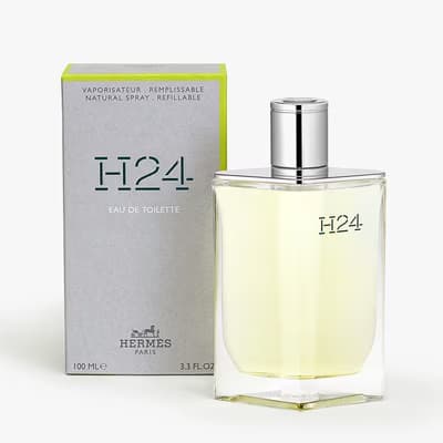 Hermes H24 EDT Erkek Parfüm 100 ml