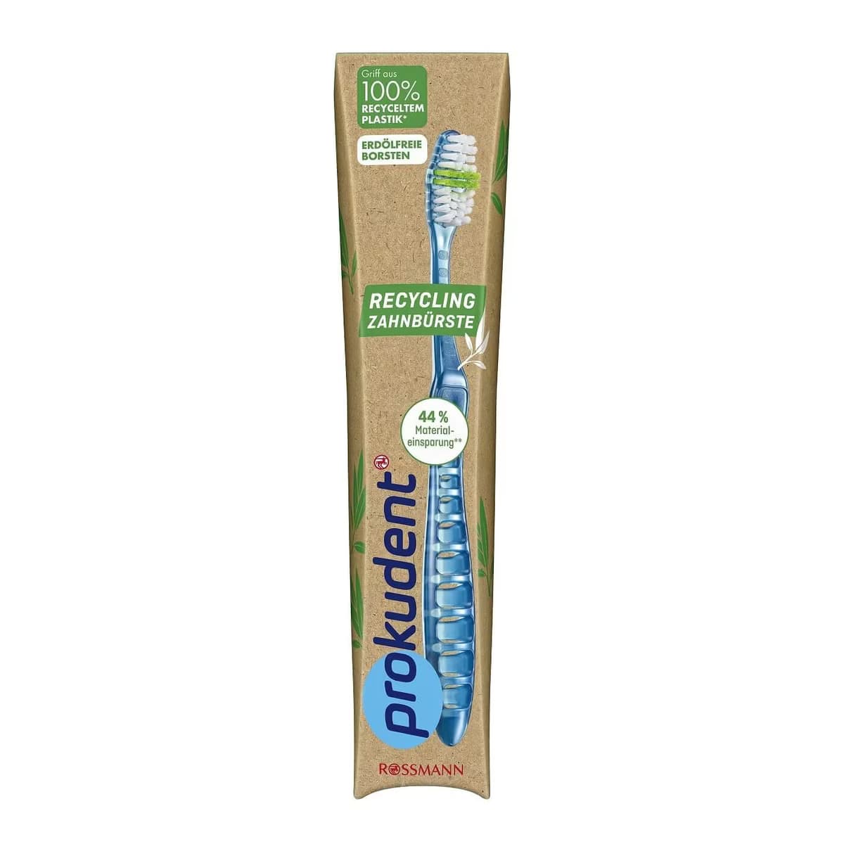 Prokudent Diş Fırçası Geri Dönüştürülmüş 1 adet 2