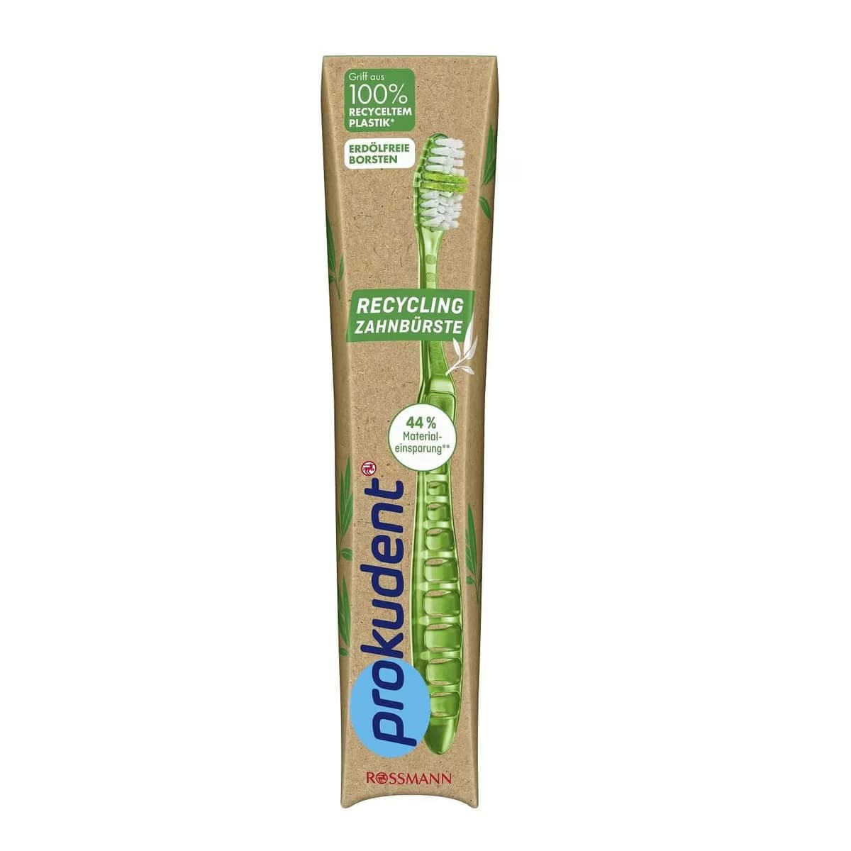 Prokudent Diş Fırçası Geri Dönüştürülmüş 1 adet