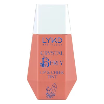 LYKD Crystal Beryl Tint Ruj & Allık 240 Corly
