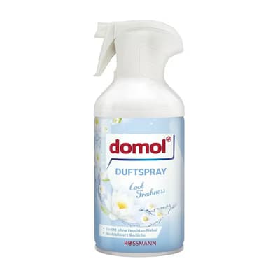 Domol Oda Spreyi Cool Freshness 250 ml