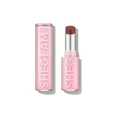 Sheglam Lip Veil Cushion Ruj 111 High Key