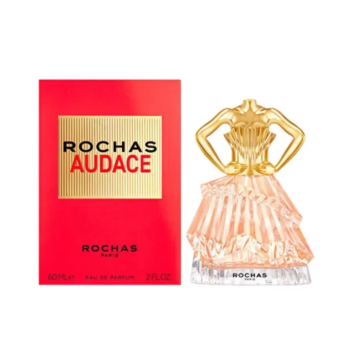 Rochas Audace EDP Kadın Parfüm 60 ml