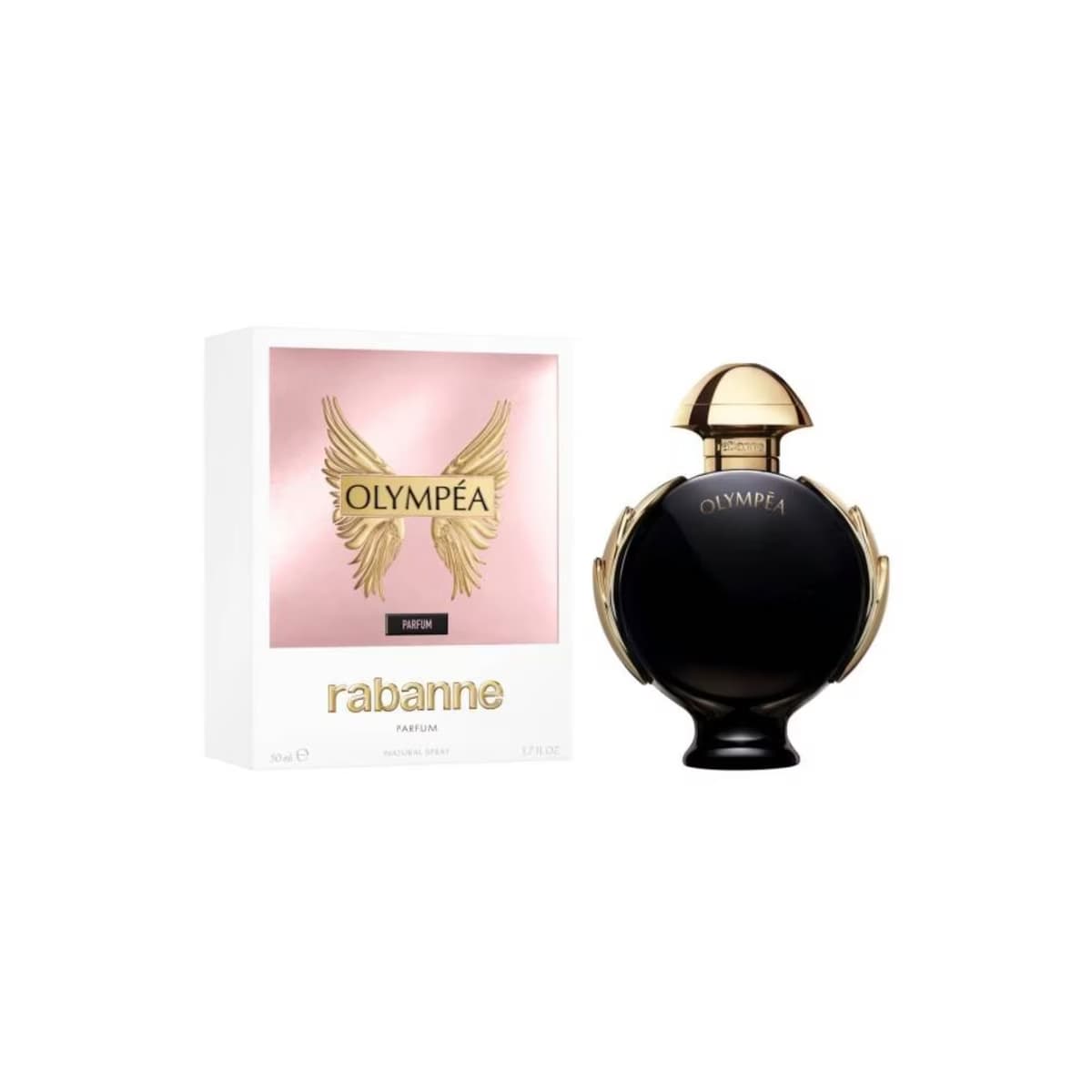 Rabanne Olympea EDP Kadın Parfüm 50 ml