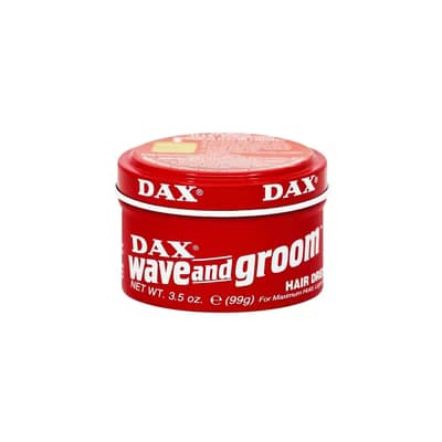 Dax Wave and Groom 99 gr