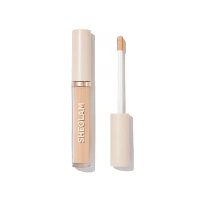 Sheglam LM 12H FC Concealer Kapatıcı Fair