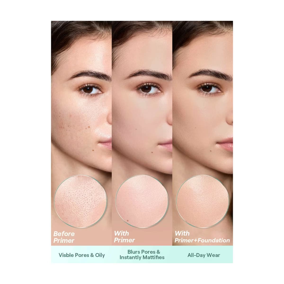 Sheglam Pore No More Primer 4