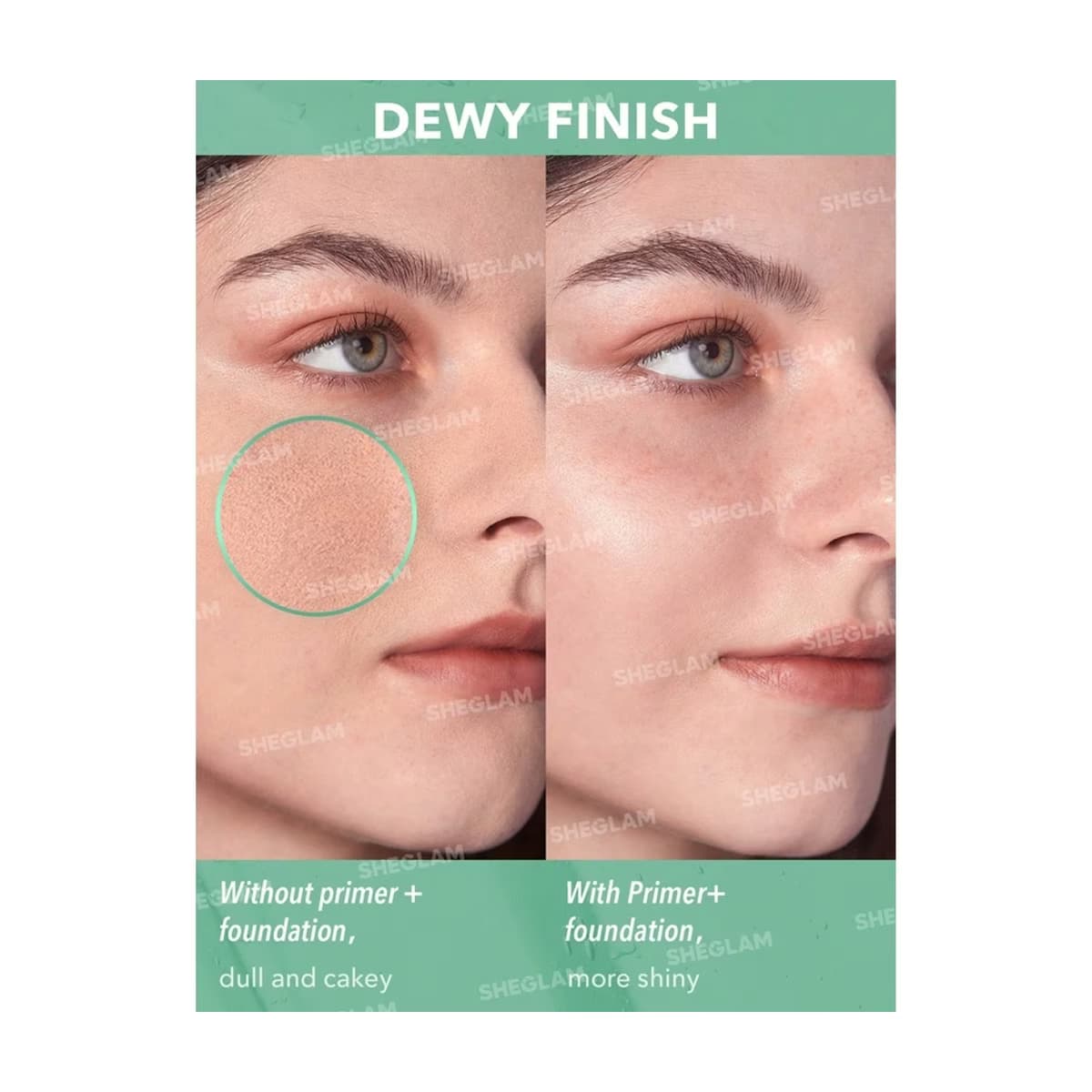 Sheglam Good Grip Hydrating Primer 45 ml 3