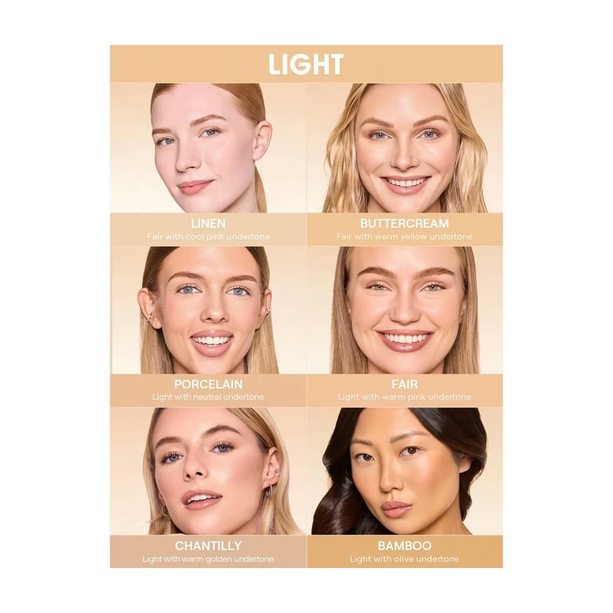 Sheglam Tube Foundation Fondöten Porcelain 3