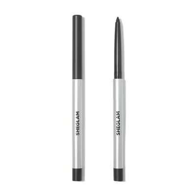 Sheglam On-Line Creamy Eyeliner Black