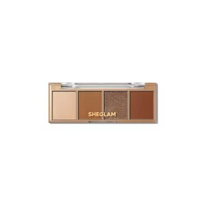 Sheglam Essential Quad Far Veil