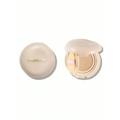 Sheglam Lock & Go Cushion Fondöten Porcelain