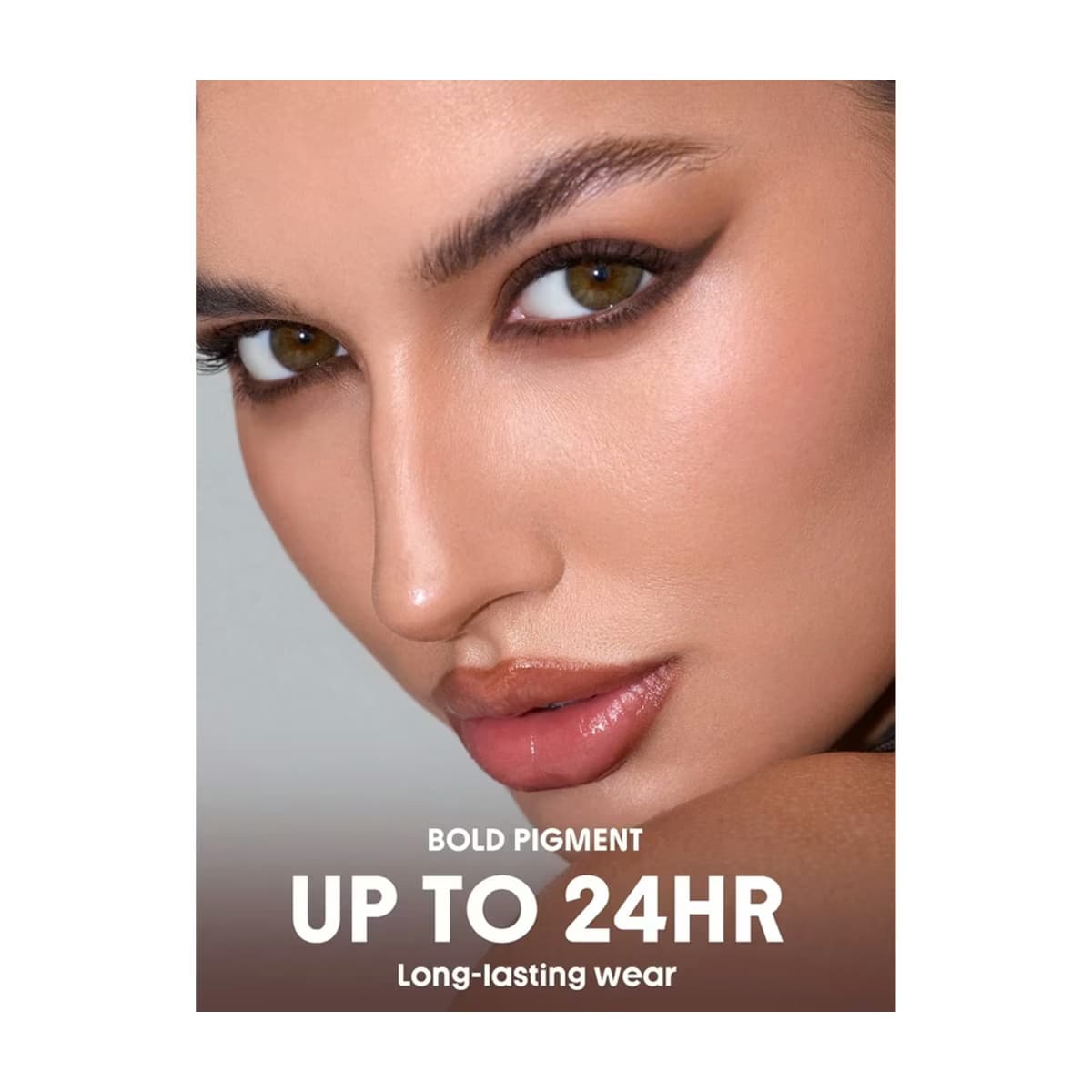 Sheglam Foam Tip Kohl Eyeliner Chocolate 4