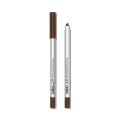 Sheglam Foam Tip Kohl Eyeliner Chocolate