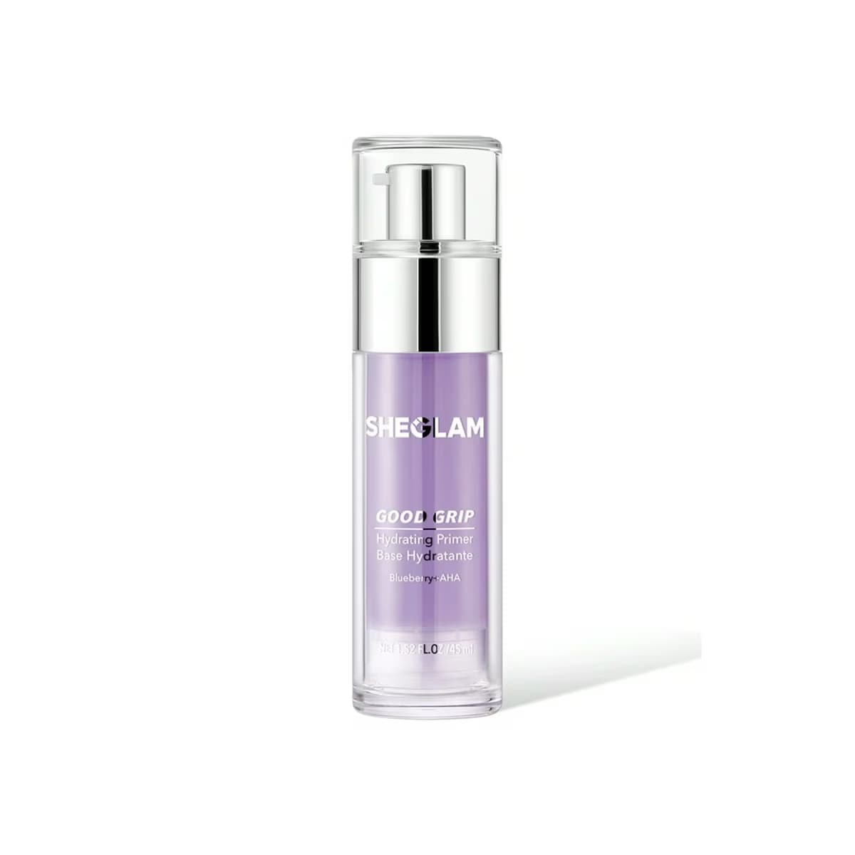 Sheglam Good Grip Primer Blueberry 45 ml