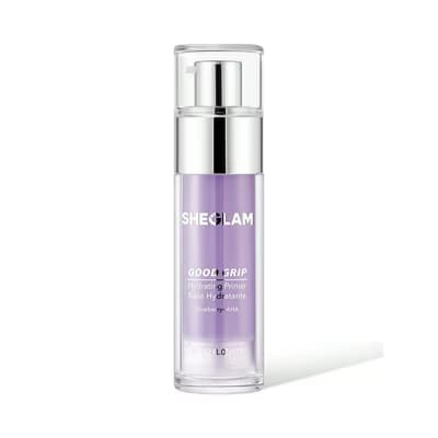 Sheglam Good Grip Primer Blueberry 45 ml