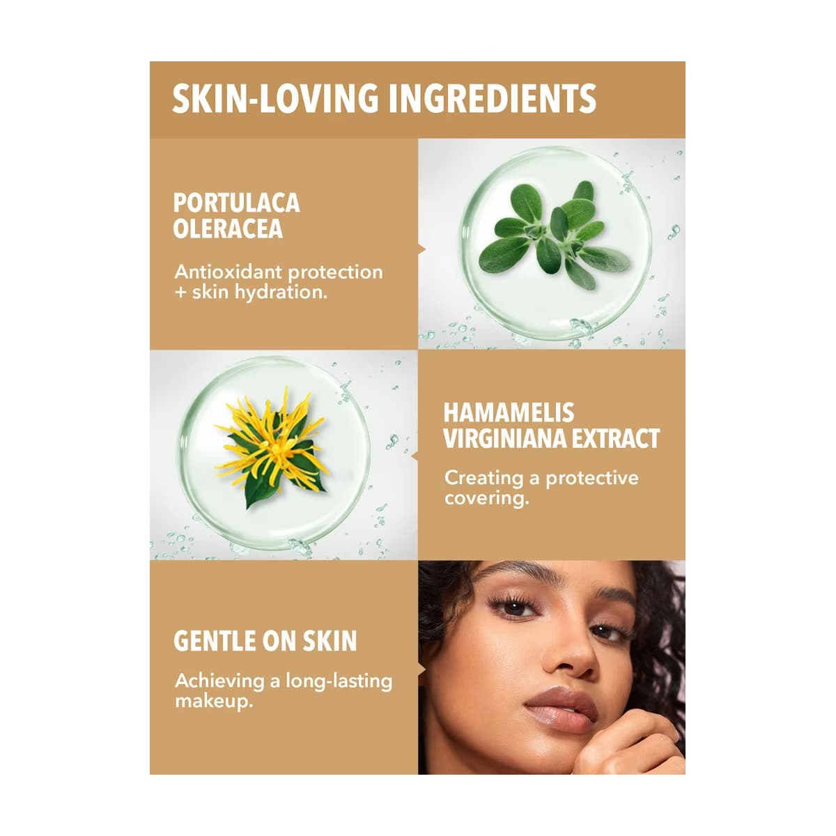 Sheglam LM 12H FC Concealer Kapatıcı Linen 5