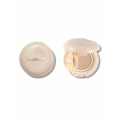 Sheglam Lock & Go Cushion Fondöten Chantilly