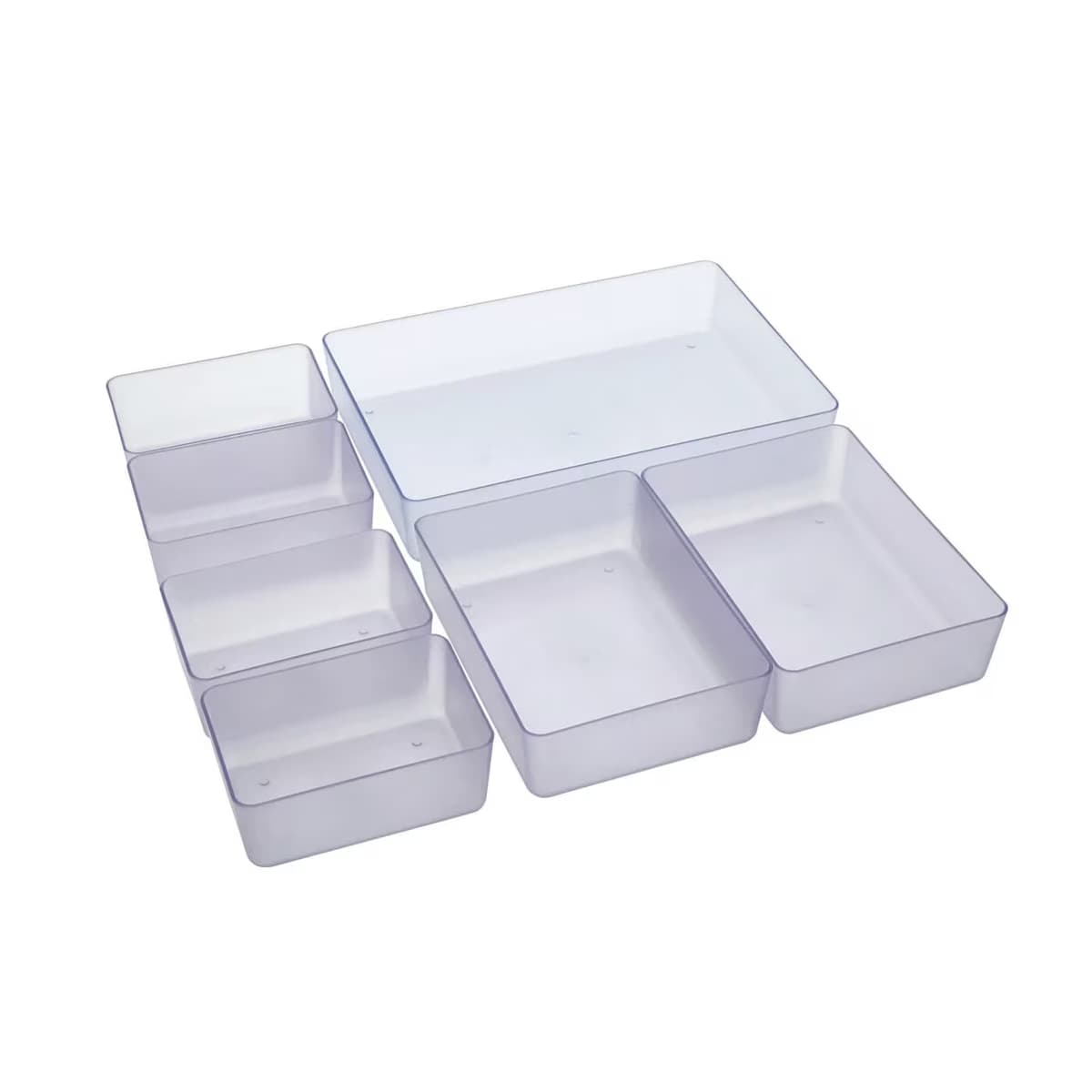 Ideenwelt Çekmece İçi Organizer 7'li Set 2