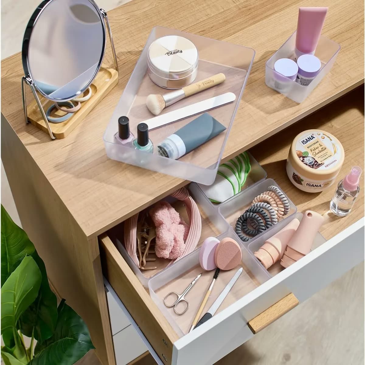 Ideenwelt Çekmece İçi Organizer 7'li Set 3