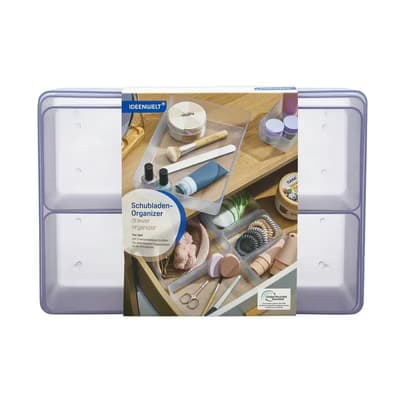 Ideenwelt Çekmece İçi Organizer 7'li Set