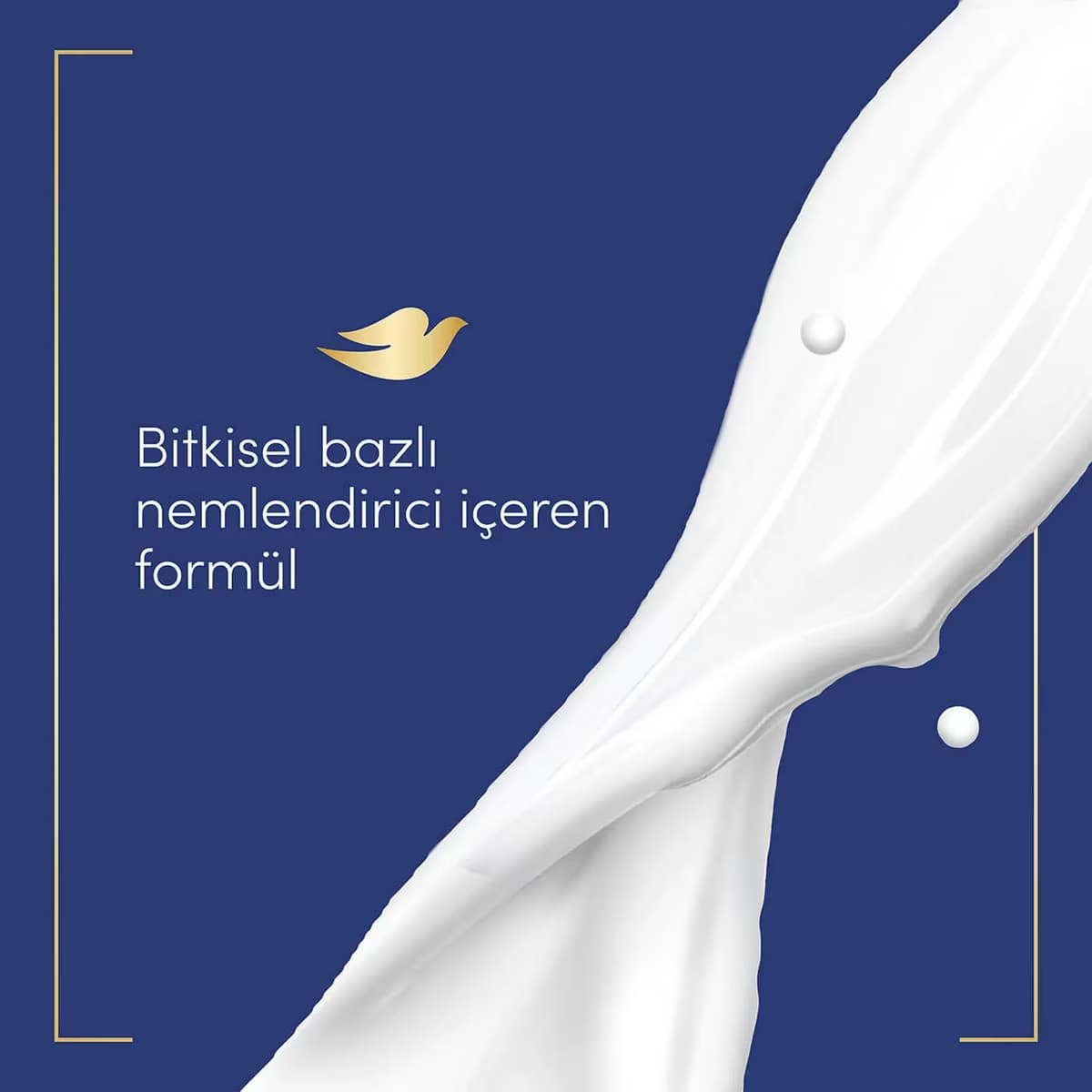 Dove Duş Jeli Deeply Nourishing 450 ml 4