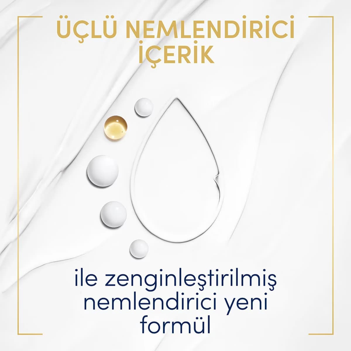 Dove Duş Jeli Deeply Nourishing 450 ml 5