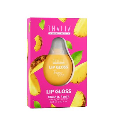 Thalia Lip Gloss Tropic Pop 15 ml